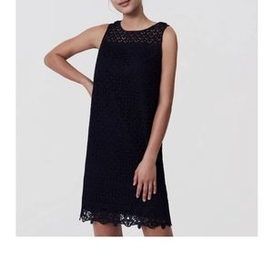 Loft Sleeveless dress